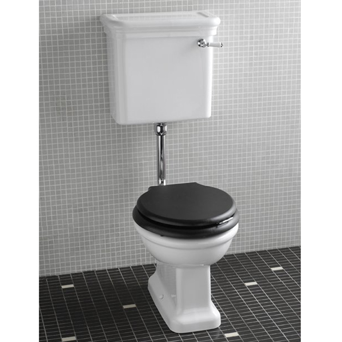 Devon&Devon Etoile Механизм слива для низкого бачка IBBATT-CB/ETOILE