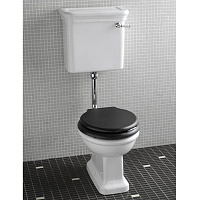 Devon&Devon Etoile Механизм слива для низкого бачка IBBATT-CB/ETOILE