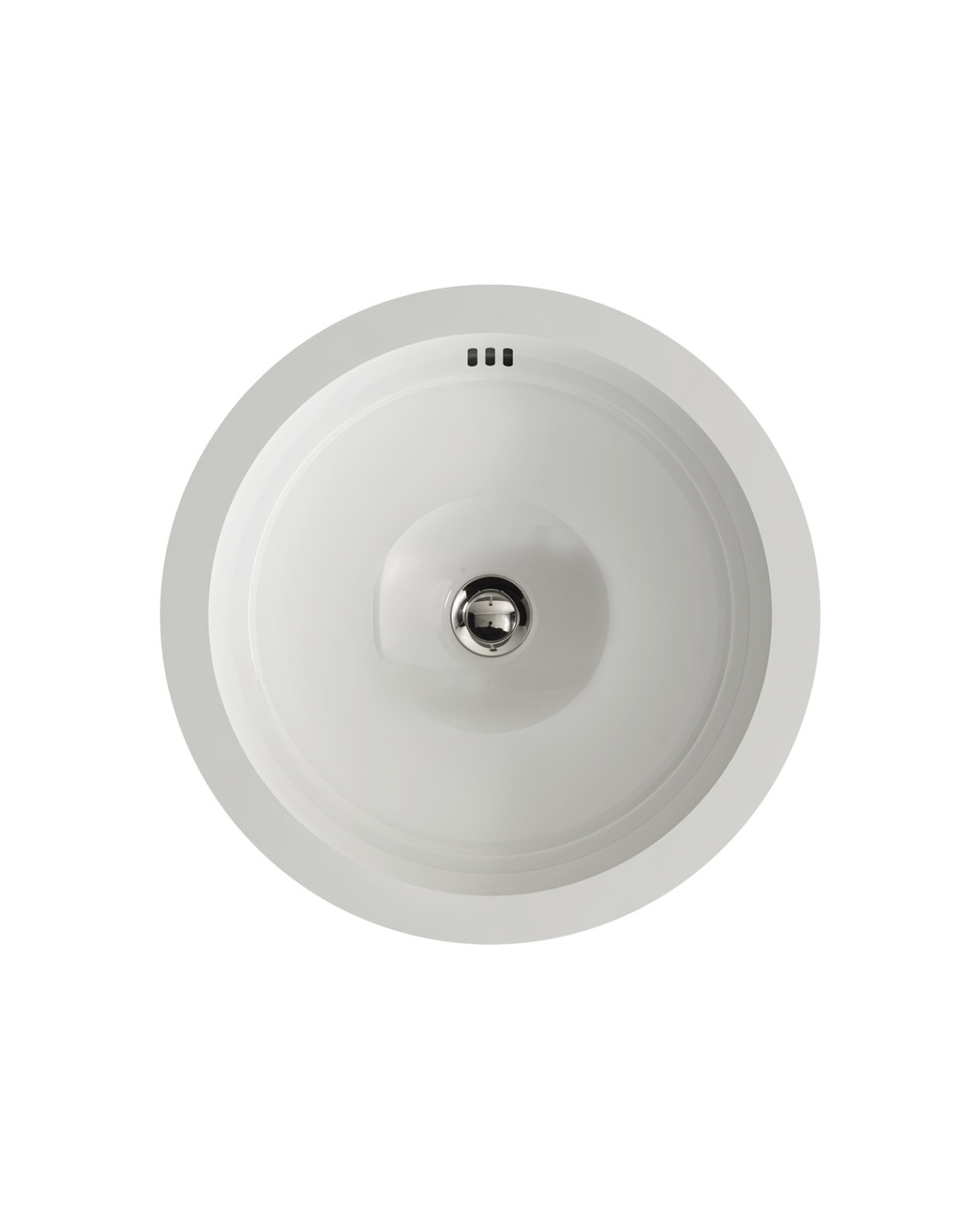 Devon&Devon Раковина Babylon ceramic керамическая, цвет белый DEBABYLON/LS