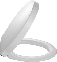 Унитаз приставной Jacob Delafon Ove E1584 E1584-00