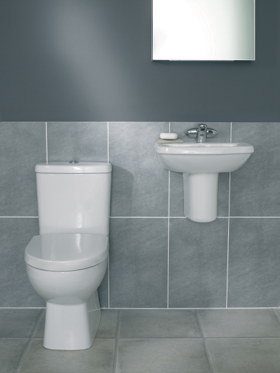 Бачок для унитаза Jacob Delafon Panache E1368-00