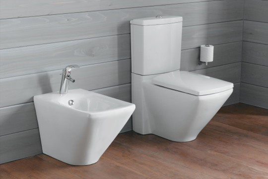 Бачок для унитаза Jacob Delafon Escale E1416 E1416-00