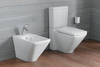 Бачок для унитаза Jacob Delafon Escale E1416 E1416-00