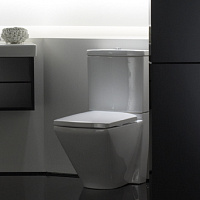 Бачок для унитаза Jacob Delafon Escale E1416 E1416-00