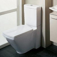 Бачок для унитаза Jacob Delafon Escale E1416 E1416-00