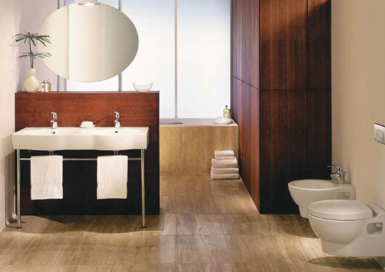 Унитаз подвесной Jacob Delafon Ove E1585 E1585-00