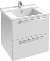 Раковина Jacob Delafon Struktura EXI112 60 см EXI112-00