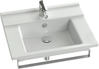 Раковина Jacob Delafon Struktura EXI112 60 см EXI112-00