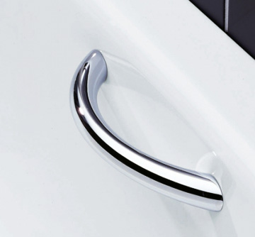 Bette Ручка для ванны 1 шт., цвет: хром B090-901 cr