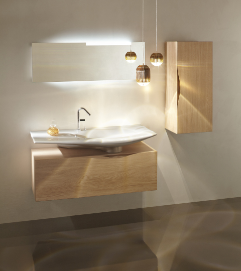 Раковина Jacob Delafon Stillness E1292 120 см E1292-00