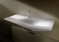 Раковина Jacob Delafon Stillness E1292 120 см E1292-00