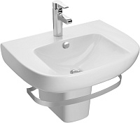 Раковина Jacob Delafon Odeon Up E4737 56 см E4737-00