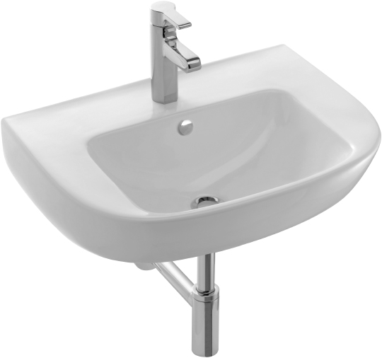 Раковина Jacob Delafon Odeon Up E4700 60 см E4700-00