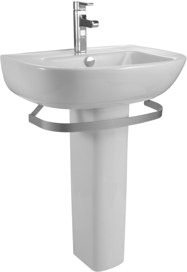 Раковина Jacob Delafon Odeon Up E4700 60 см E4700-00