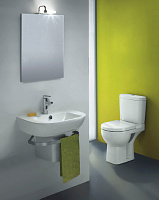 Раковина Jacob Delafon Odeon Up E4700 60 см E4700-00