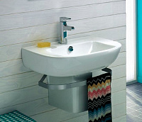 Раковина Jacob Delafon Odeon Up E4700 60 см E4700-00