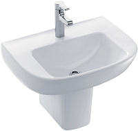 Раковина Jacob Delafon Odeon Up E4700 60 см E4700-00