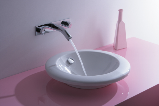 Рукомойник Jacob Delafon Ronde E1183 47 см E1183-00