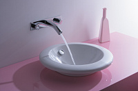 Рукомойник Jacob Delafon Ronde E1183 47 см E1183-00