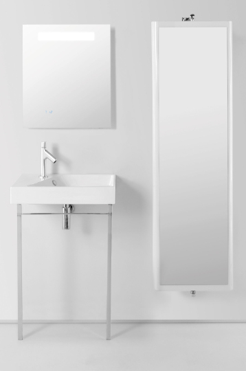 Раковина Jacob Delafon Rythmik EXQ112 60 см EXQ112-00