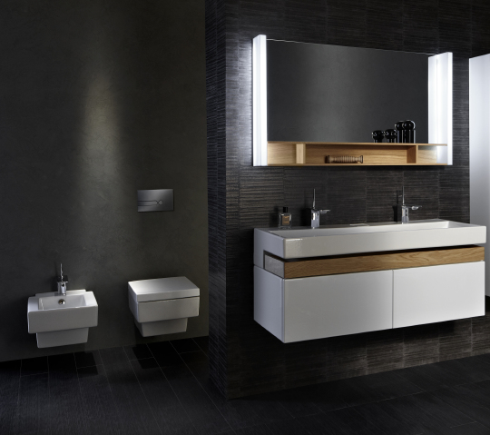 Крышка-сиденье Jacob Delafon Terrace E70019 с микролифтом E70019-00