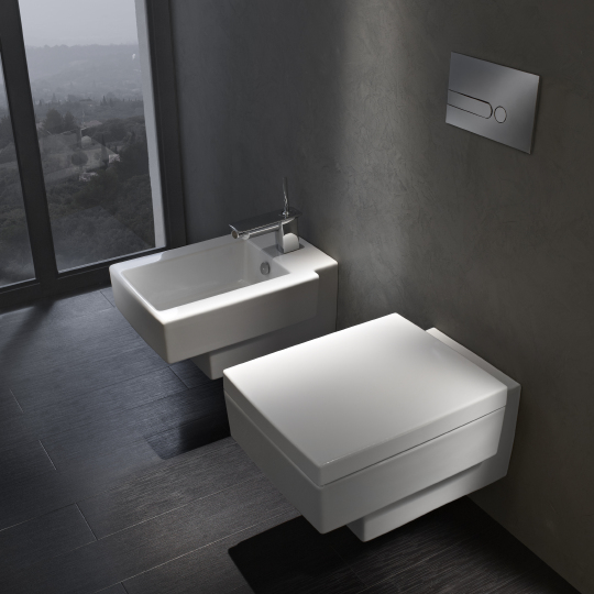 Крышка-сиденье Jacob Delafon Terrace E70019 с микролифтом E70019-00