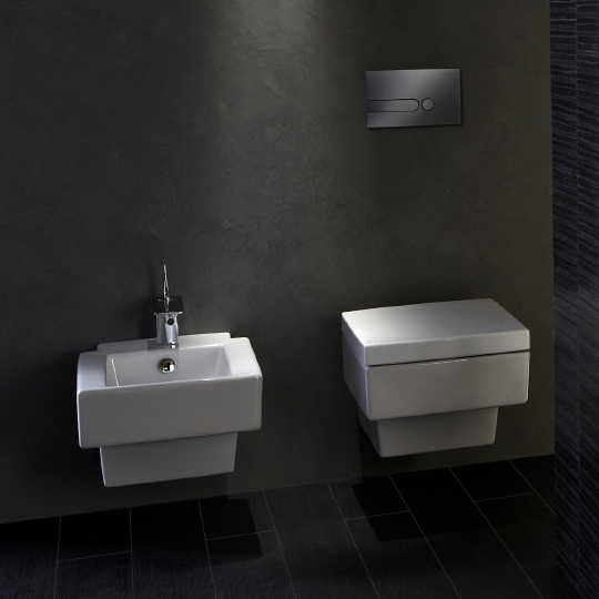 Крышка-сиденье Jacob Delafon Terrace E70019 с микролифтом E70019-00