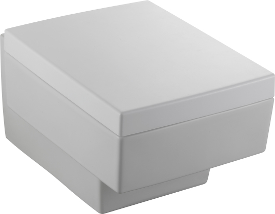 Крышка-сиденье Jacob Delafon Terrace E70019 с микролифтом E70019-00