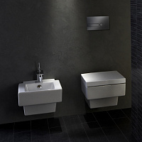 Крышка-сиденье Jacob Delafon Terrace E70019 с микролифтом E70019-00