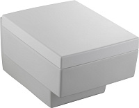 Крышка-сиденье Jacob Delafon Terrace E70019 с микролифтом E70019-00