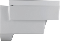 Крышка-сиденье Jacob Delafon Terrace E70019 с микролифтом E70019-00