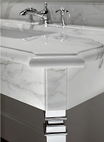 Devon&Devon Epoque Консоль раковину 103/100xh86x60 см, со столешницей DEEPOQUEMCACR