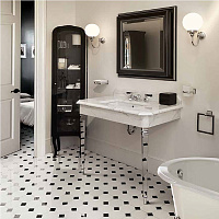 Devon&Devon Epoque Консоль раковину 103/100xh86x60 см, со столешницей DEEPOQUEMCACR