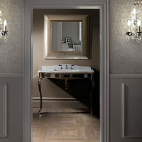 Devon&Devon Jacqueline Ceramic Консоль 109х58хh85,5/95,6 см, DEJACQ3FBICRFU