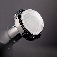 Boheme Satine Смеситель для душа без излива и душевого набора, цвет: bronze 274-ST