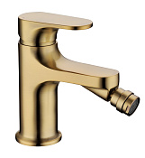 Boheme Spectre Смеситель для биде, без донного клапана, цвет: bronze 456-BR