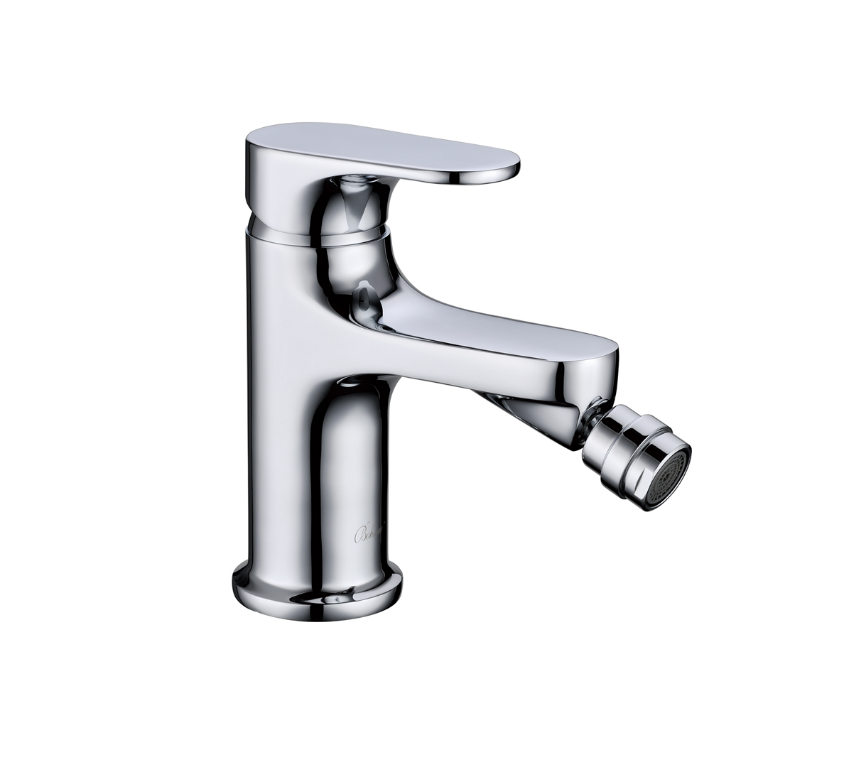 Boheme Spectre Смеситель для биде, без донного клапана, цвет: chrome 456-CR