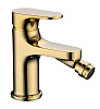Boheme Spectre Смеситель для биде, без донного клапана, цвет: gold 456-G