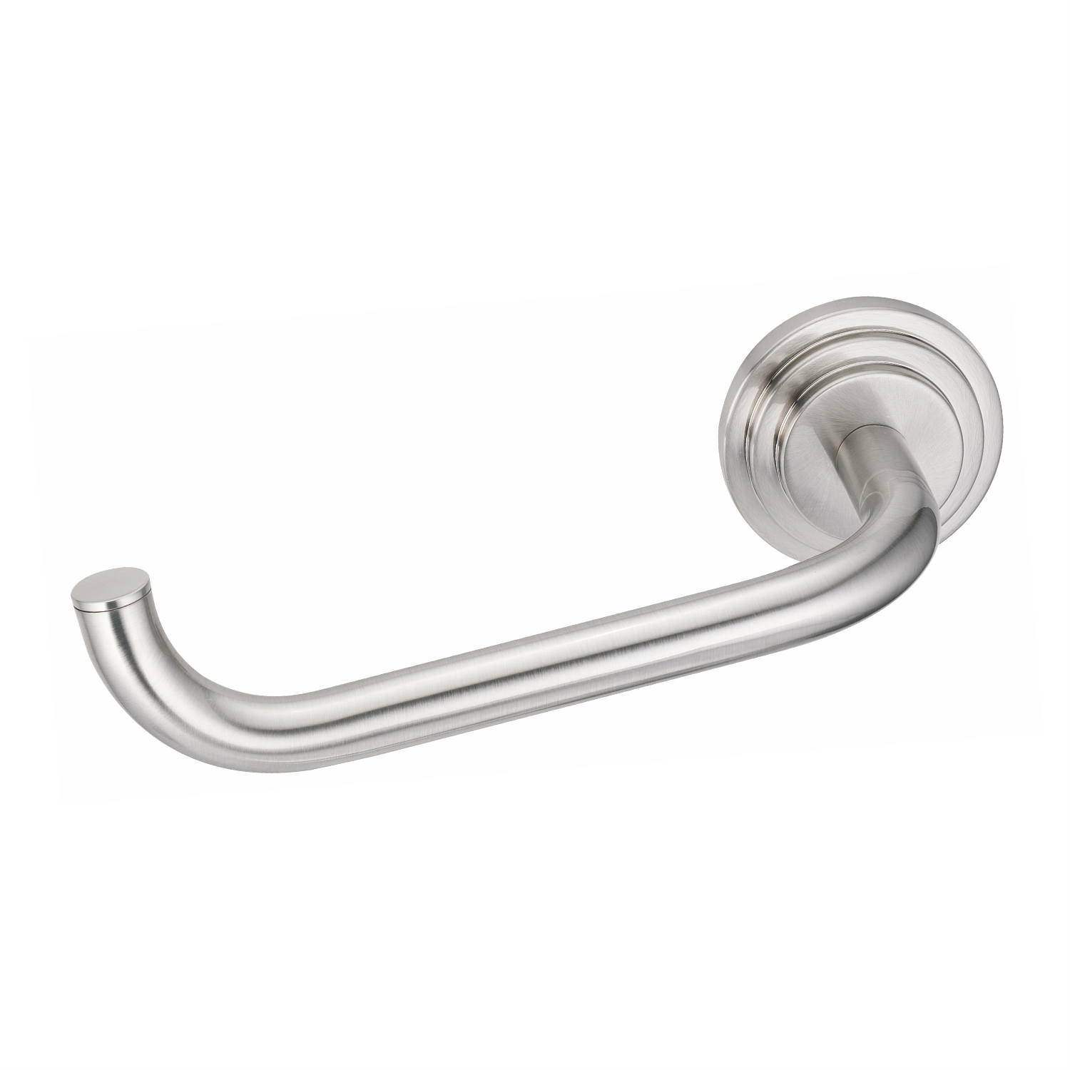 Wasserkraft Ammer Держатель туалетной бумаги, матовый хром K-7096