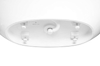 NT Bagno Firenze Ванна отдельностоящая 165х78хh58 см, цвет: белый NT201