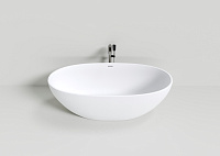 NT Bagno Firenze Ванна отдельностоящая 165х78хh58 см, цвет: белый NT201