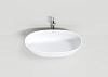 NT Bagno Palermo Ванна отдельностоящая 170х80хh56 см, цвет: белый матовый NT203