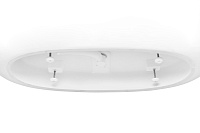 NT Bagno Palermo Ванна отдельностоящая 170х80хh56 см, цвет: белый матовый NT203