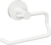 Bemeta White Держатель для туалетной бумаги, цвет белый матовый 104112044