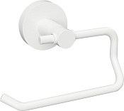 Bemeta White Держатель для туалетной бумаги, цвет белый матовый 104112044