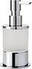 Bemeta Omega Дозатор настольный, цвет: хром 138109161