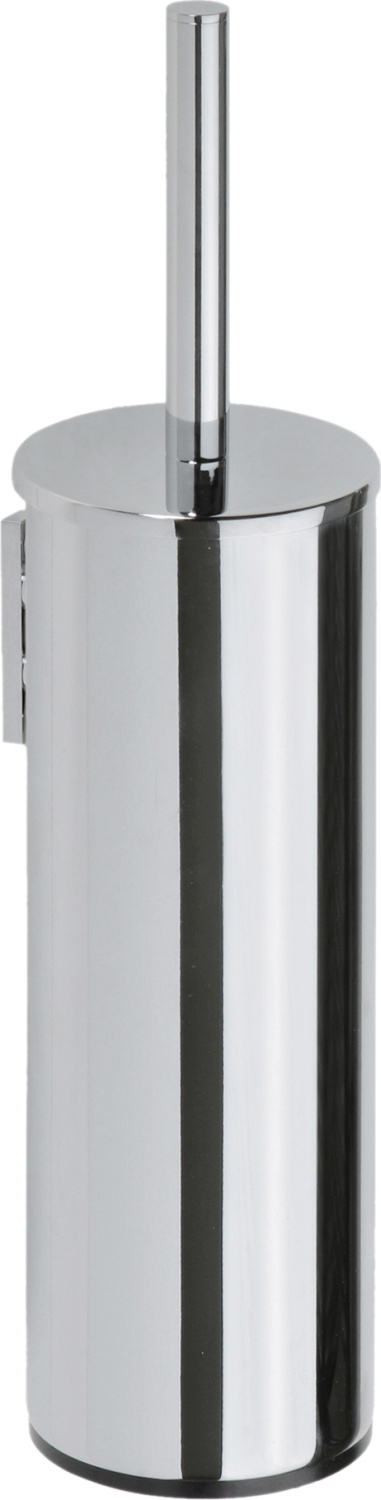 Bemeta Omega Ёршик ,белая щетка 95х380х105мм, цвет: хром 102313066