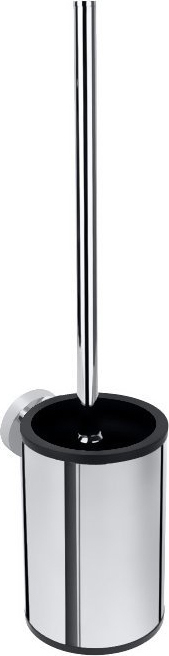 Bemeta Omega Ершик подвесной цвет: хром 104913117