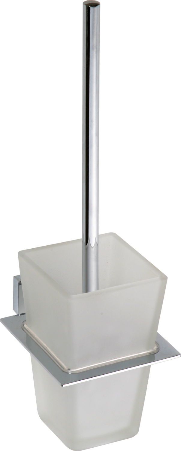 Bemeta Plaza Ершик подвесной цвет: хром 118113012