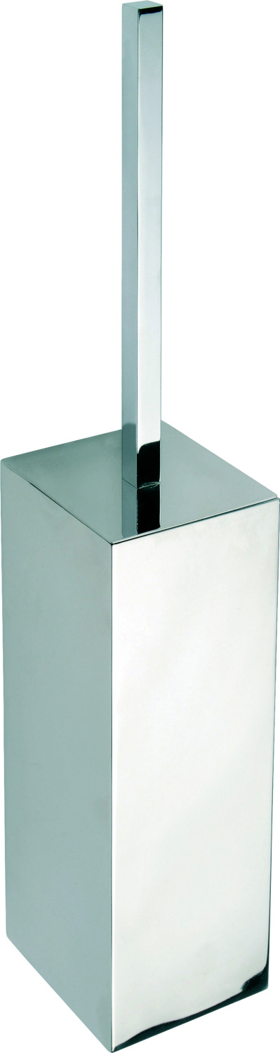 Bemeta Plaza Ершик подвесной цвет: хром 118113092